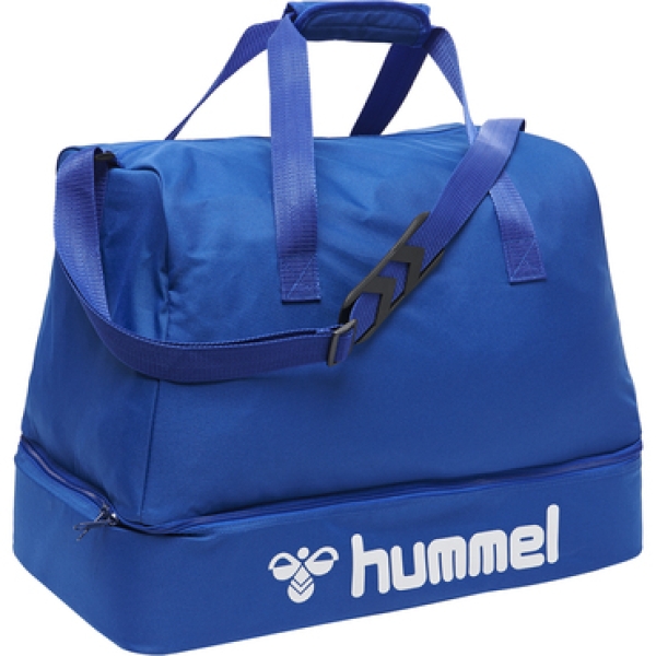 Hummel Core Gr. L - Schuhfachtasche - True Blue